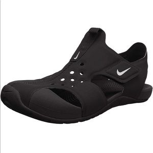 Nike Sandals- sunray size 2